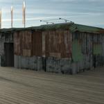 Shanty Town Buildings 1: Set 3 (for DAZ Studio)