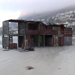 Shanty Town Buildings 1: Set 4 (for DAZ Studio)