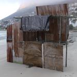 Shanty Town Buildings 1: Set 4 (for DAZ Studio)