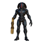 Robobot (for Poser)