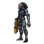 Robobot (for Poser)