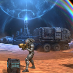 Click to see information about the 'Robobot (for Poser)'.