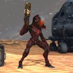 Roboton (for Poser)