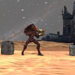 Roboton (for Poser)