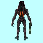 Roboton (for Poser)