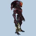 Roboton (for Poser)