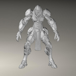 Ashvolt (for Poser)
