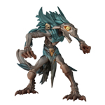 Monster Dreadtalon (for Poser)