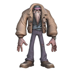 Dexter (for Poser)