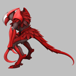 Monster Vineroot (for Poser)