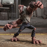 Mutant Hank (for Poser)