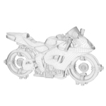 Harry`s Modified Hoverbike (for Poser)