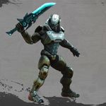 Grimcore (for Poser)
