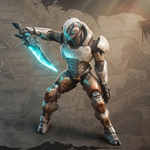 Click to see information about the 'Grimcore (for Poser)'.
