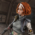 Kira Dray (for Poser)