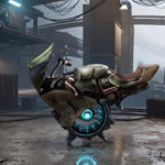 Click to see information about the 'Walter`s Modified Hoverbike (for Poser)'.