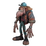Walter (for Poser)