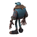 Walter (for Poser)