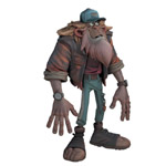 Walter (for Poser)