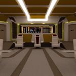 Mariner Bridge (for DAZ Studio)