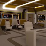 Mariner Bridge (for DAZ Studio)