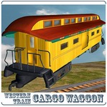 Cargo Wagon (for Poser)